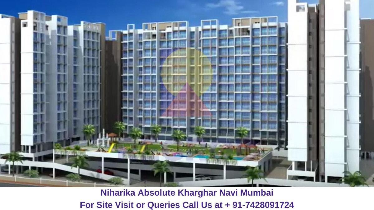 Niharika Absolute Kharghar Navi Mumbai