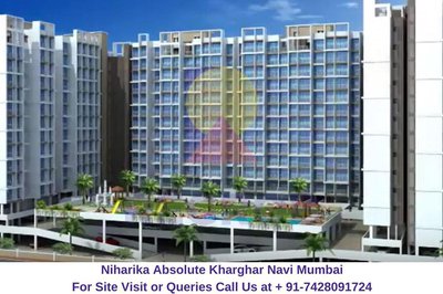 Niharika Absolute Kharghar Navi Mumbai