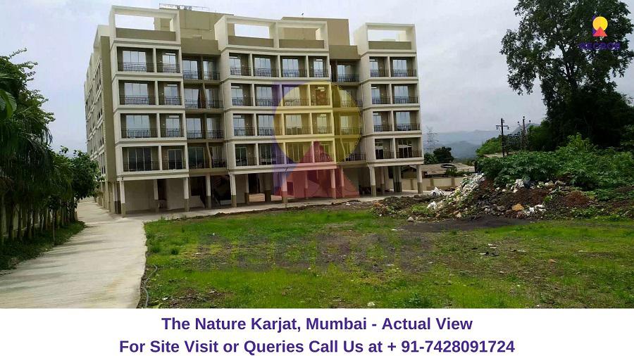 The Nature Karjat, Mumbai