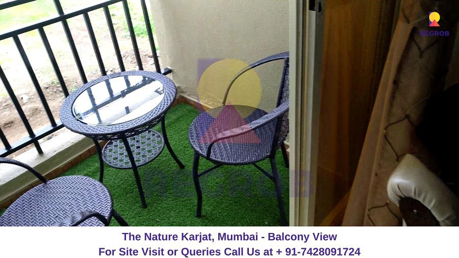 The Nature Karjat, Mumbai