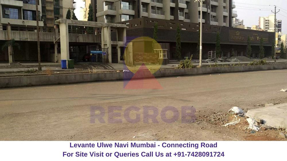 Levante Ulwe Navi Mumbai