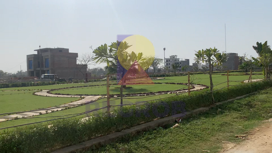 BBD Green City Sunbreeze I Faizabad Road, Lucknow