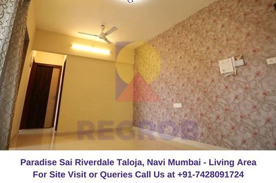 Paradise Sai Riverdale Taloja, Navi Mumbai