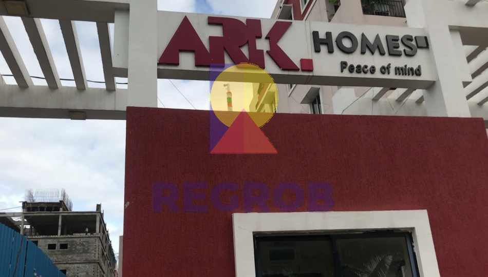 ARK Homes Bolarum Hyderabad