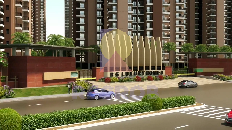 RG Luxury Homes Noida Extension