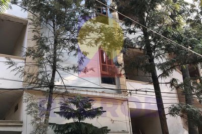 Independent House for Sale in Sainikpuri