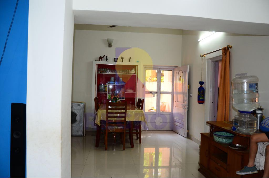 Independent House for Sale in Sainikpuri