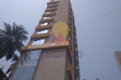 Swastic Mitra Tower