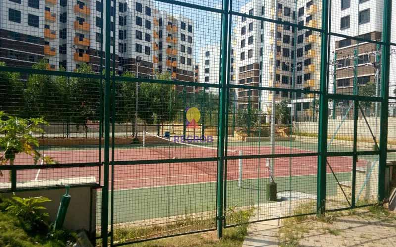 3 BHK For Sale In Provident Welworth City