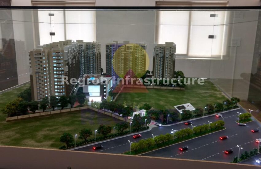 2 BHK For Sale In Manjeera Monarch Mangalagiri Vijayawada