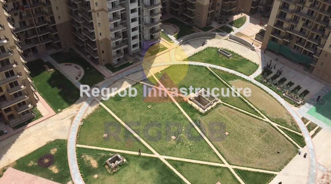 2 BHK Apartments For Sale In La Residentia