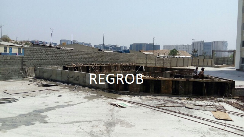 5 BHK apartments for sale in NCC Urban Gardenia