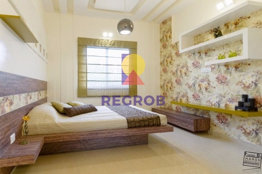 3 BHK For Sale in Salarpuria Sattva Laurel Heights