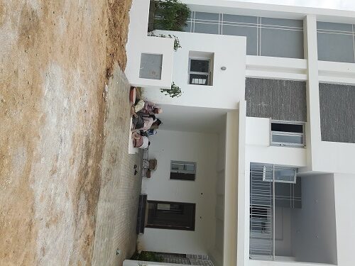 3 BHK Villas for sale in Incor Divino Villas