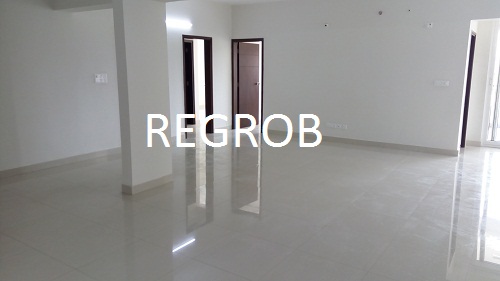 4 BHK Flats for sale in NCC Urban One