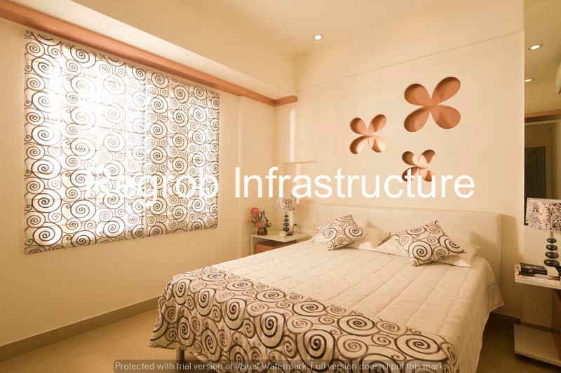 3 BHK  apartments  for sale in Provident Kenworth