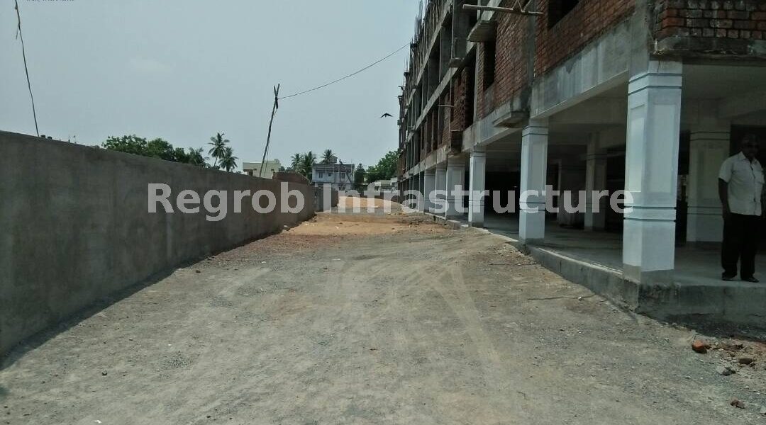2 BHK In Haripriya Residency