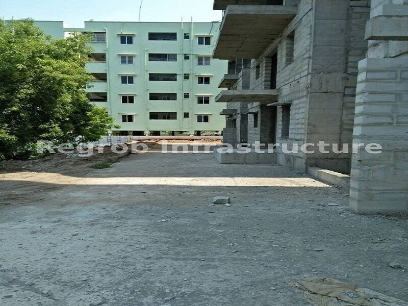 3 BHK In S&S Green Projects