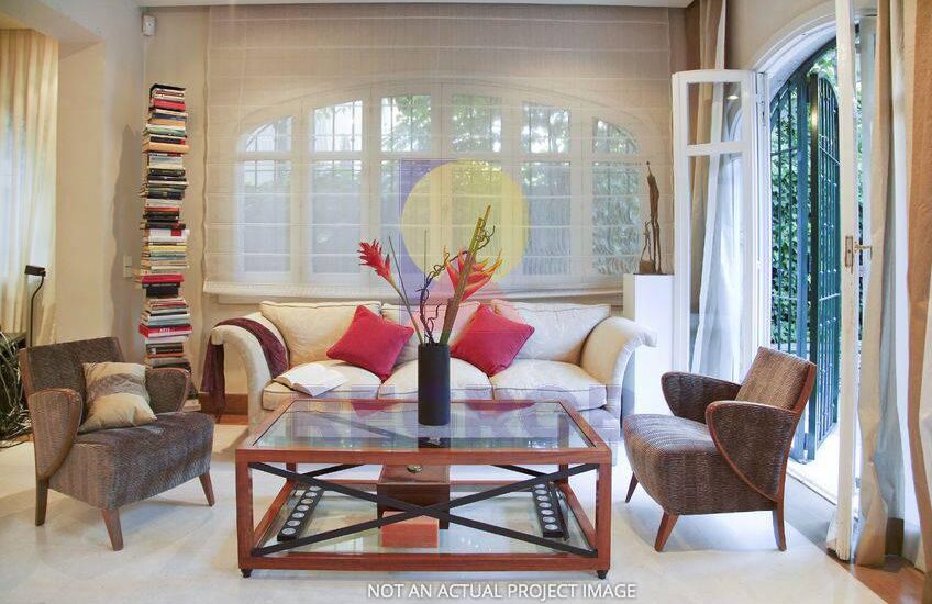 1 BHK Flats in Shiv Bliss