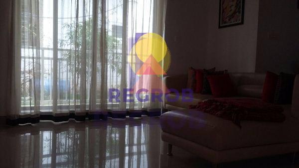 1 BHK In SJR Parkway Homes