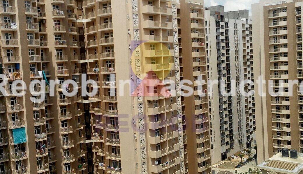 2 BHK Apartment in Arihant Arden