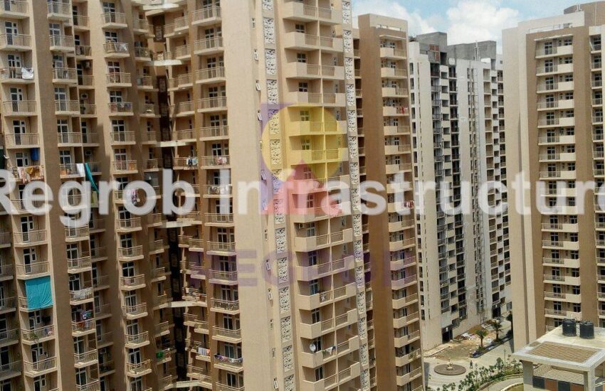 2 BHK Apartment in Arihant Arden