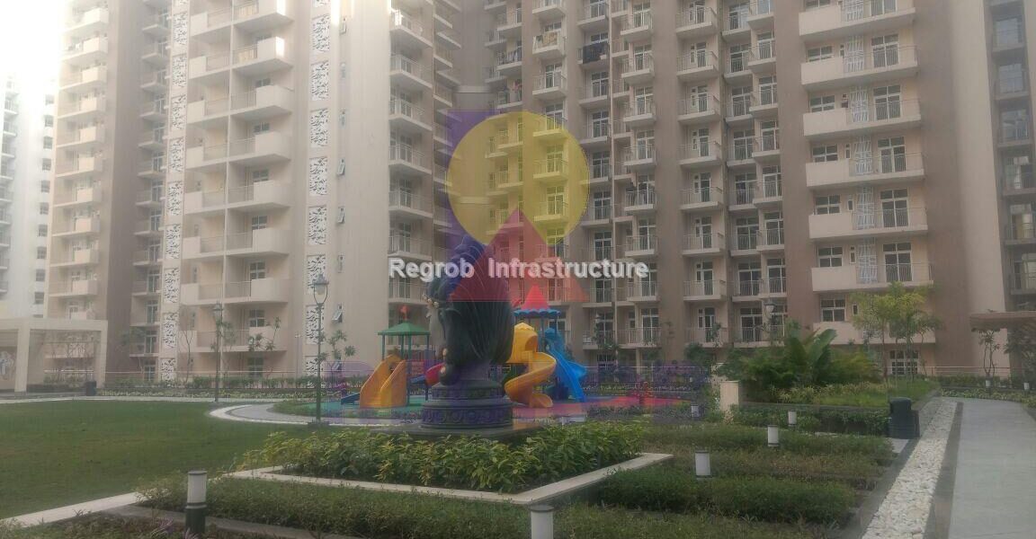 3 BHK Apartment in Arihant Arden