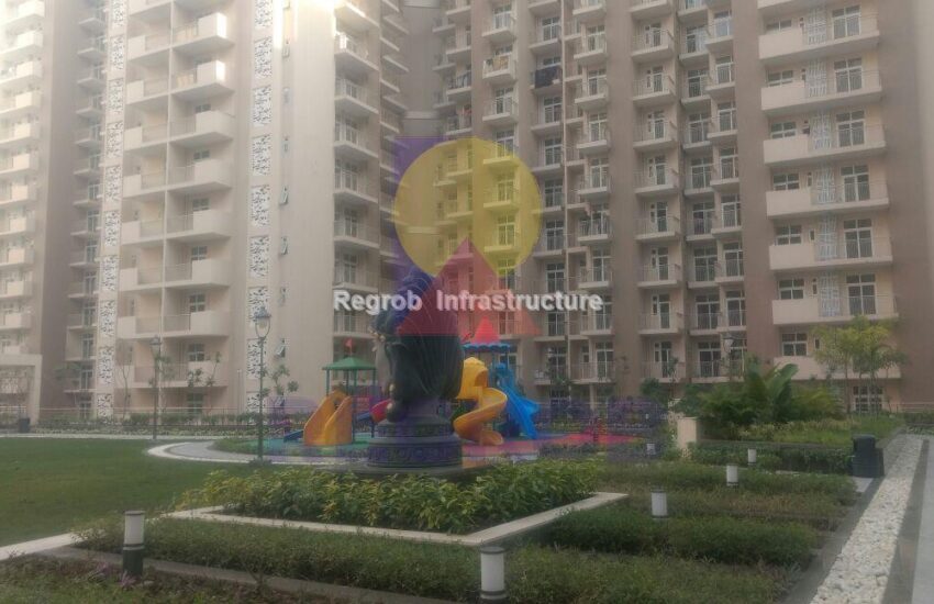 3 BHK Apartment in Arihant Arden