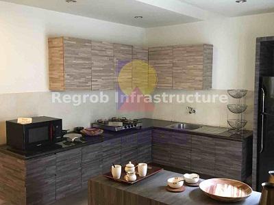 2 BHK in Nitesh Cape Cod