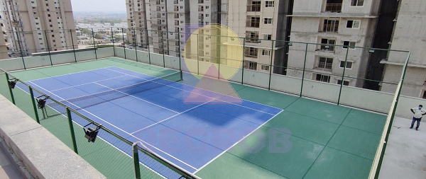 2 bhk apartments for sale in Prestige High Fields