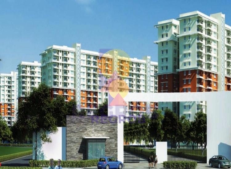 2 BHK for sale in Prestige Ferns Residency