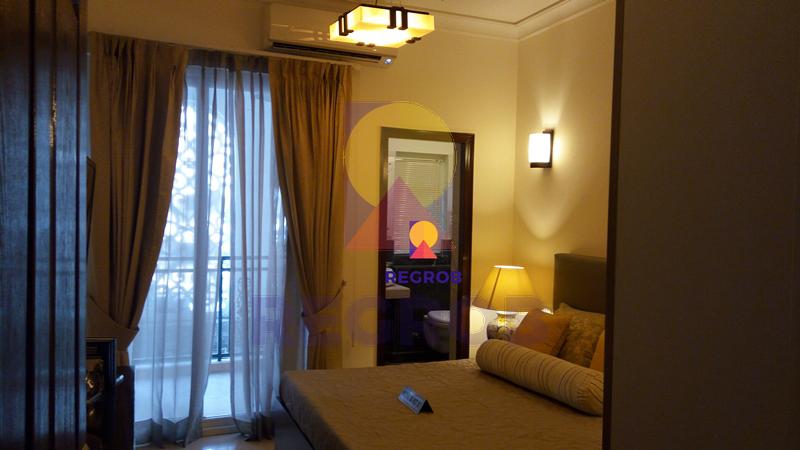 2 BHK Apartment in Casa Greens