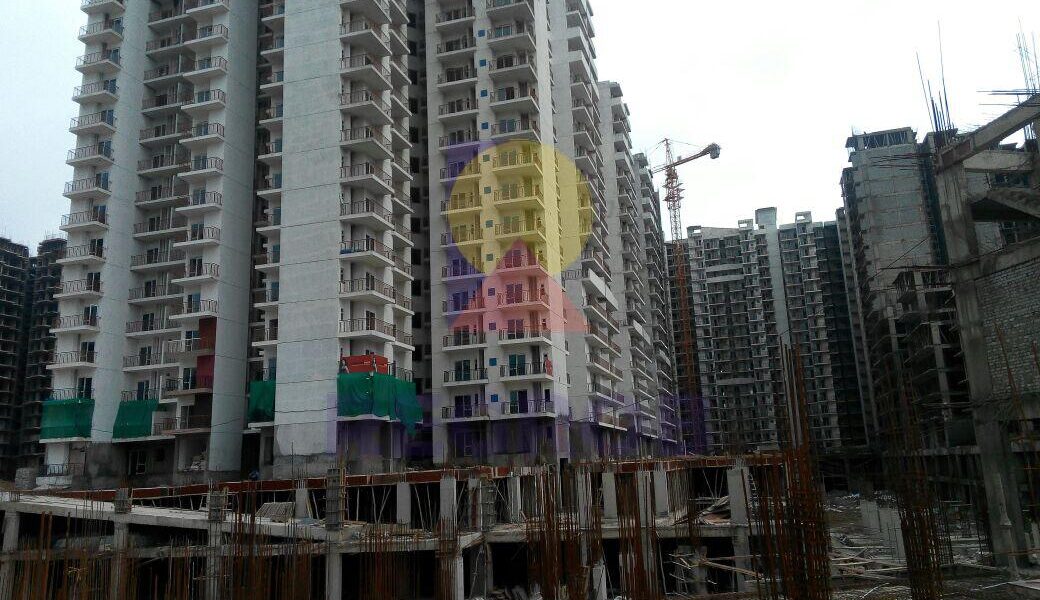 4 BHK Apartment in Fusion Homes
