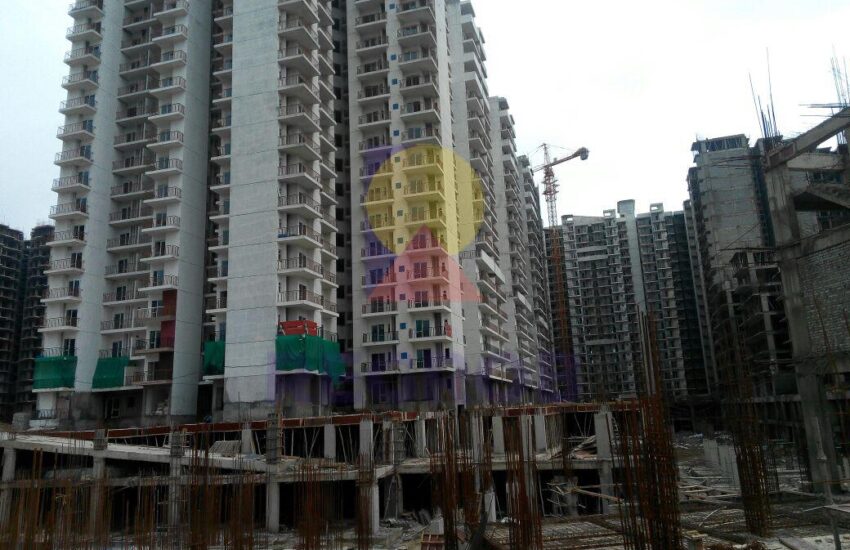 4 BHK Apartment in Fusion Homes