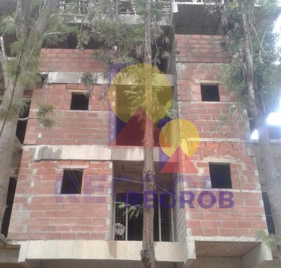 2 BHK in Affinity Blossom