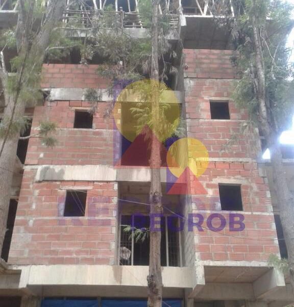 2 BHK in Affinity Blossom
