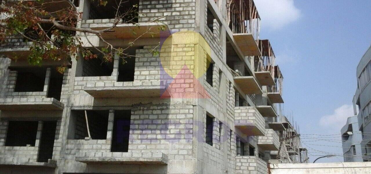 3 BHK for sale in The Urban Lake Front
