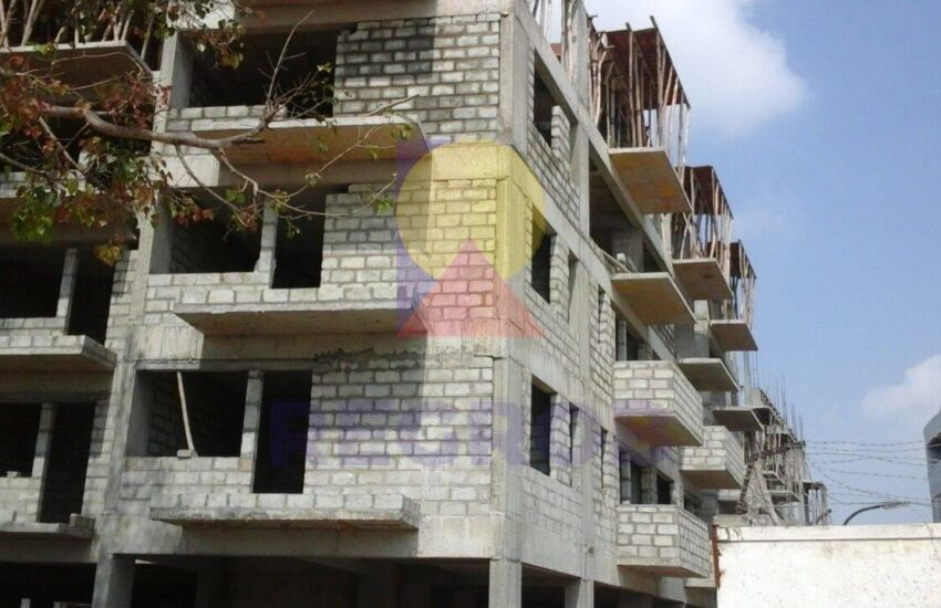 3 BHK for sale in The Urban Lake Front
