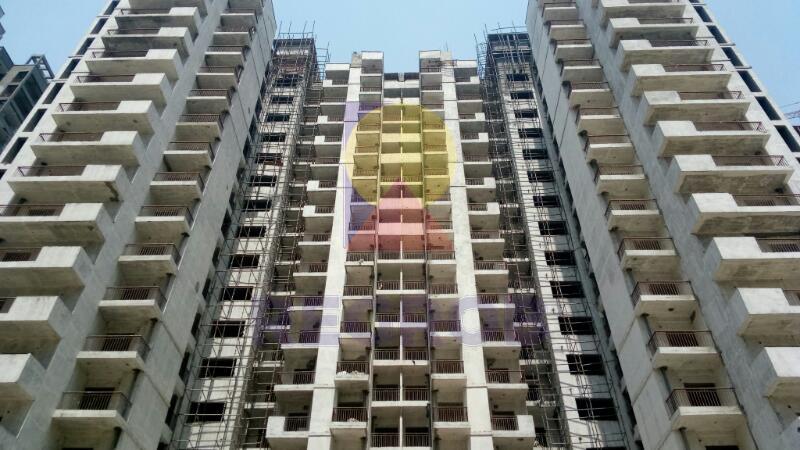 2 BHK Apartment in Geotech Pristine Avenue