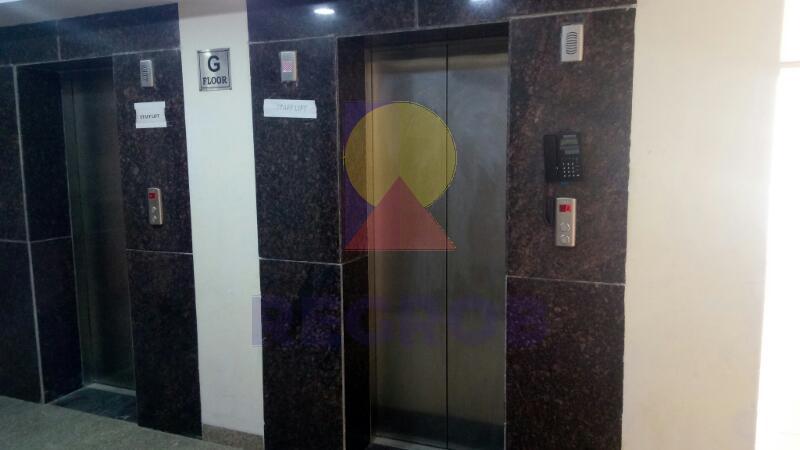 3 BHK Apartment in Geotech Pristine Avenue