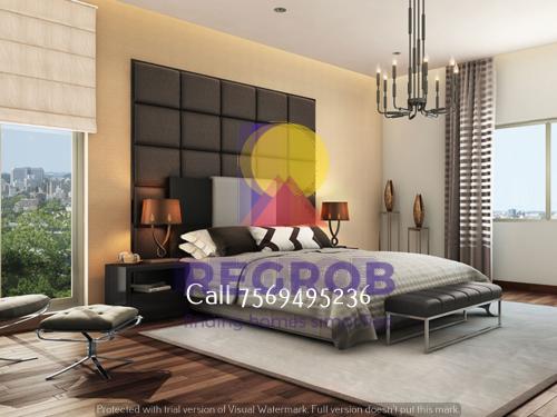 4 BHK for sale in Salarpuria Sattva Magnus