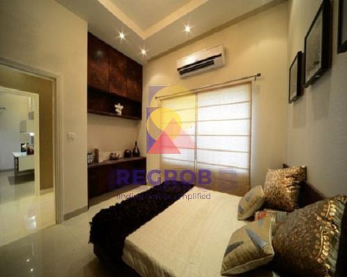 2 BHK  apartments  for sale in Salarpuria Sattva Necklace Pride