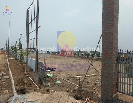 3 BHK Flats For Sale In VenkataRama Apartments