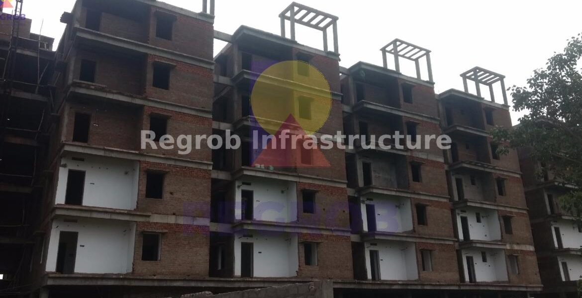 3 BHK Flats For Sale In Prudhvi Enclave