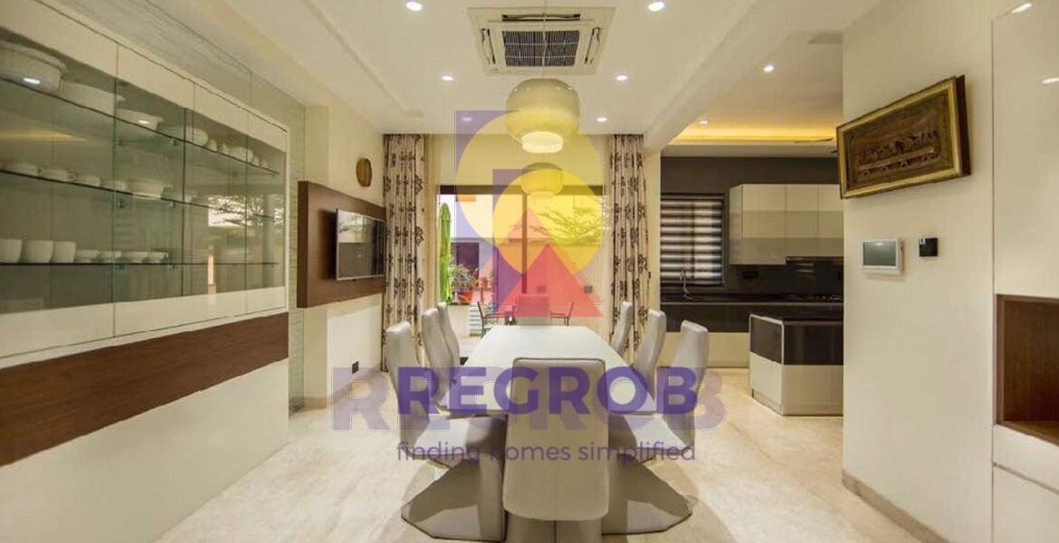 4 BHK Villas for sale in Vessella Meadows