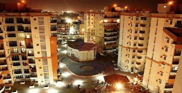 2 BHK for sale in Shriram Summit
