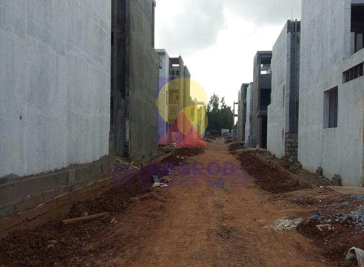 4 BHK for sale in Geown Oasis