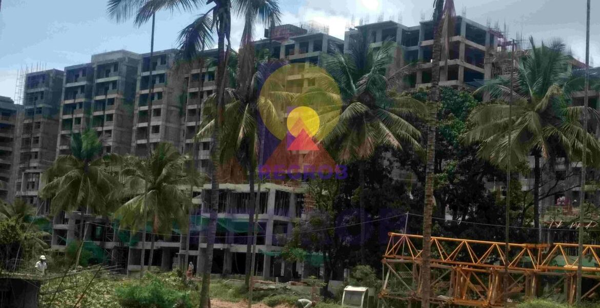 2.5 BHK for sale in Bollineni Silas