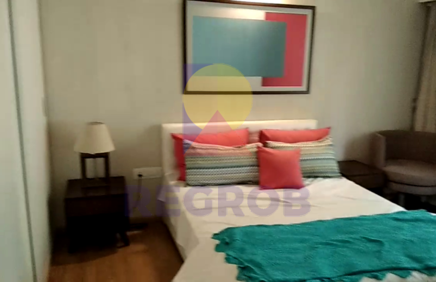 3 BHK for sale in Brigade Lakefront
