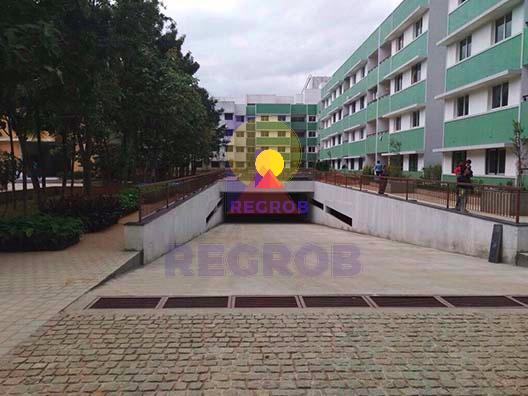 3 BHK for sale in Bren Woods
